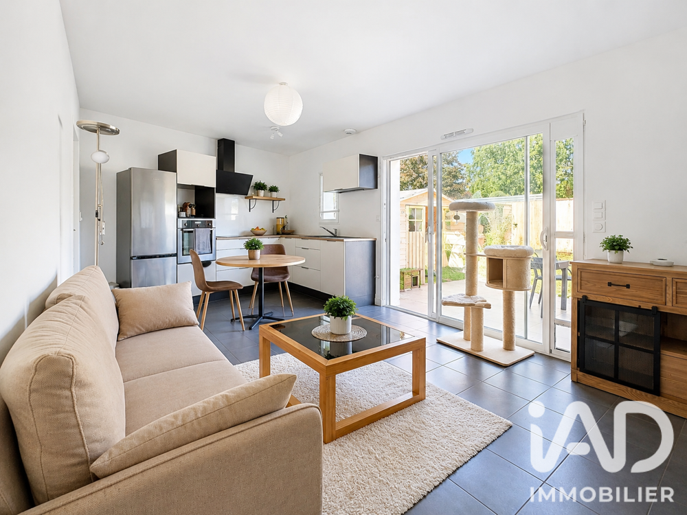 Vente Maison/villa 3 pièces