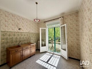  Maison � vendre 4 pi�ces 124 m�
