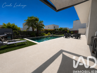  Maison à vendre 5 pièces 180 m²