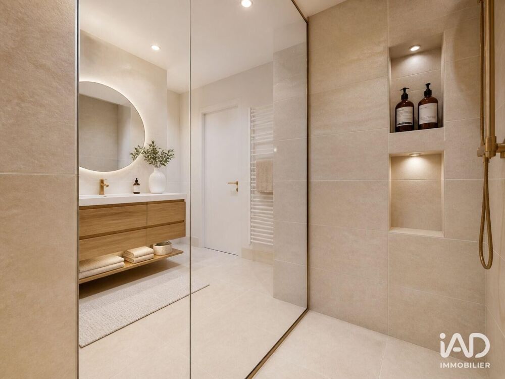Vente Appartement Vente Appartement 3 pièces Woippy