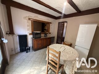  Maison à vendre 5 pièces 106 m²
