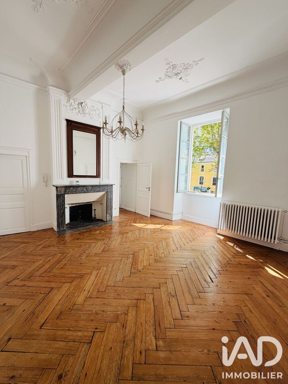 Vente Appartement Vente Appartement 3 pièces Cahors