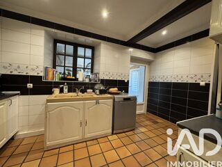  Maison à vendre 5 pièces 159 m²