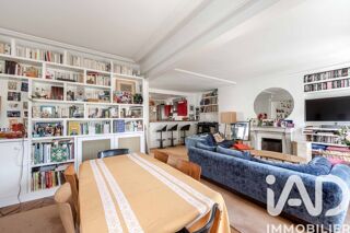  Appartement à vendre 5 pièces 127 m²