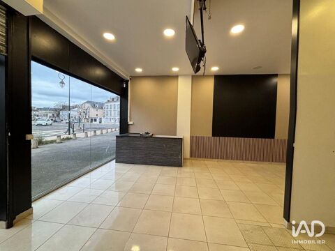   Vente Murs commerciaux 42 m&sup2; 