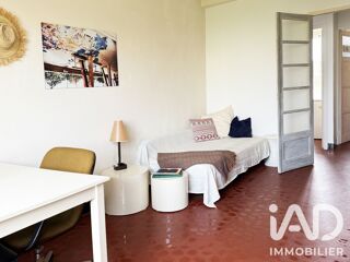  Appartement à vendre 1 pièce 30 m²