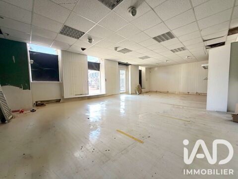 Vente Boutique/Local commercial 106 m&sup2; 110000 40300 Peyrehorade
