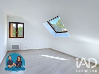  Maison à vendre 4 pièces 94 m²