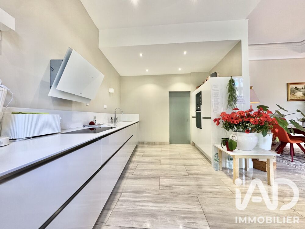 Vente Appartement Vente Appartement 5 pièces Nîmes
