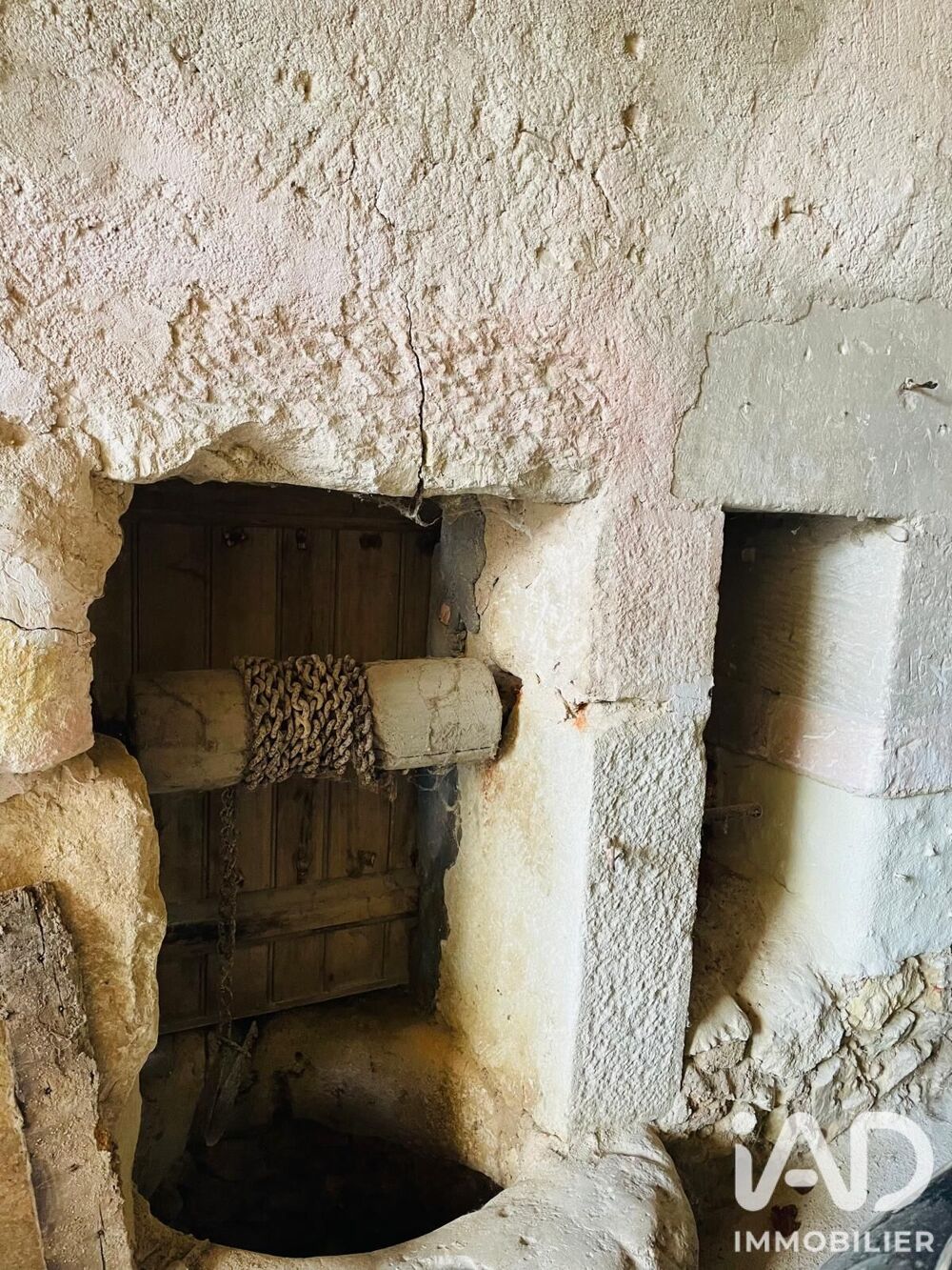 Vente Maison Vente Maison/villa 5 pièces Châtillon-sur-indre
