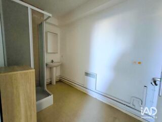  Appartement à louer 2 pièces 46 m²