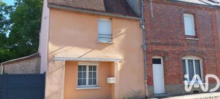  Maison à vendre 4 pièces 98 m²