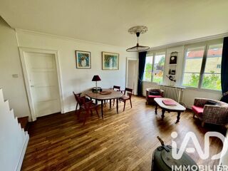  Maison à vendre 4 pièces 78 m²