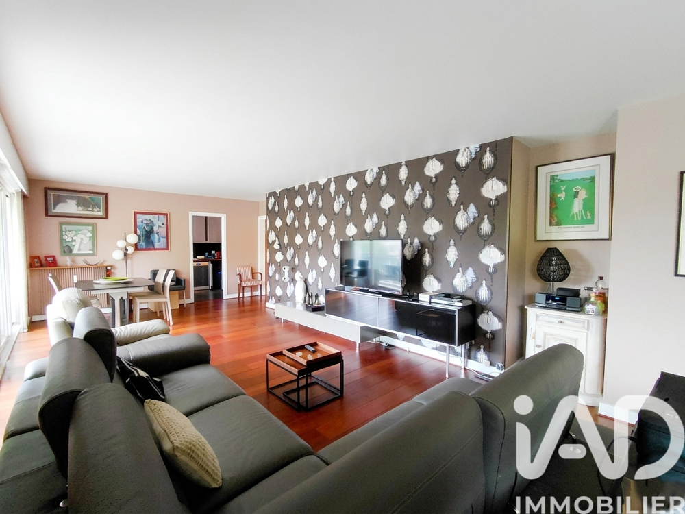 Vente Appartement 5 pièces