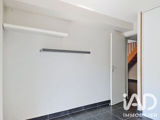  Appartement à vendre 3 pièces 49 m²