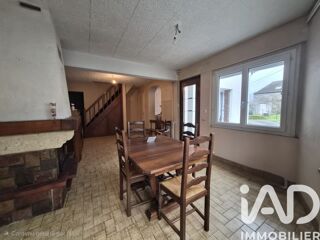  Maison � vendre 5 pi�ces 84 m�