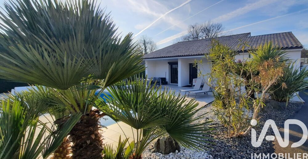 Vente Maison/villa 7 pièces