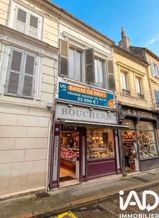  Maison � vendre 8 pi�ces 145 m�