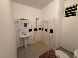  Appartement à vendre 1 pièce 22 m²
