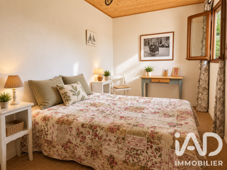  Maison à vendre 3 pièces 57 m²
