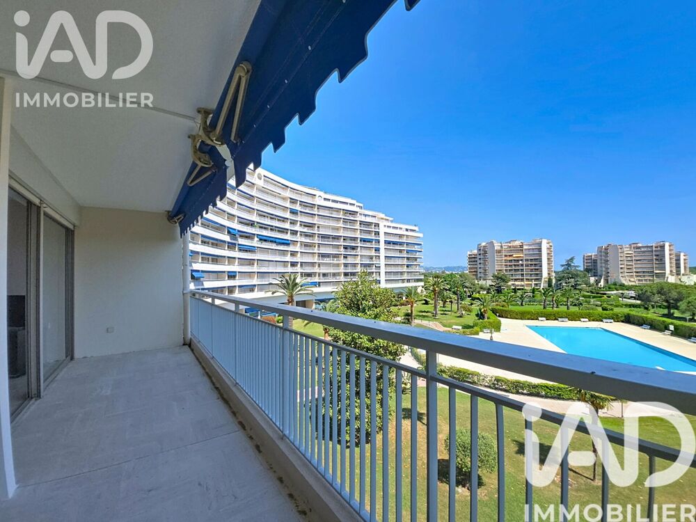 Vente Appartement Vente Appartement 3 pièces Mandelieu-la-napoule