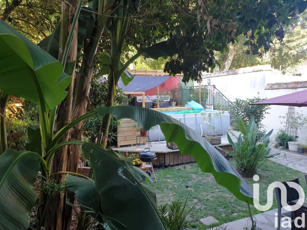 Vente Maison Vente Maison de ville 7 pièces Tonneins