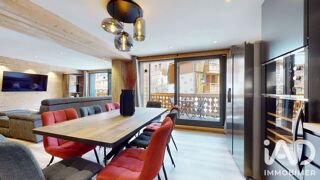  Appartement à vendre 4 pièces 93 m²