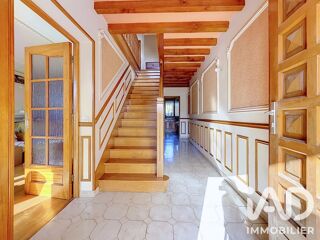  Maison à vendre 9 pièces 205 m²