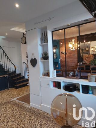  Maison à vendre 7 pièces 215 m²