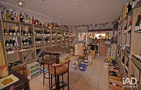 Vente Boutique/Local commercial 40 m&sup2; 94000 06650 Opio