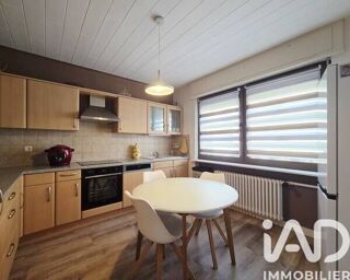  Maison à vendre 4 pièces 110 m²
