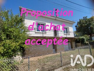 Maison 116m2 Carsac-de-Gurson