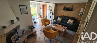  Maison à vendre 4 pièces 104 m²