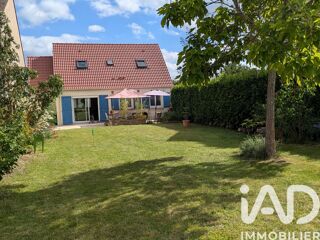  Maison à vendre 5 pièces 91 m²