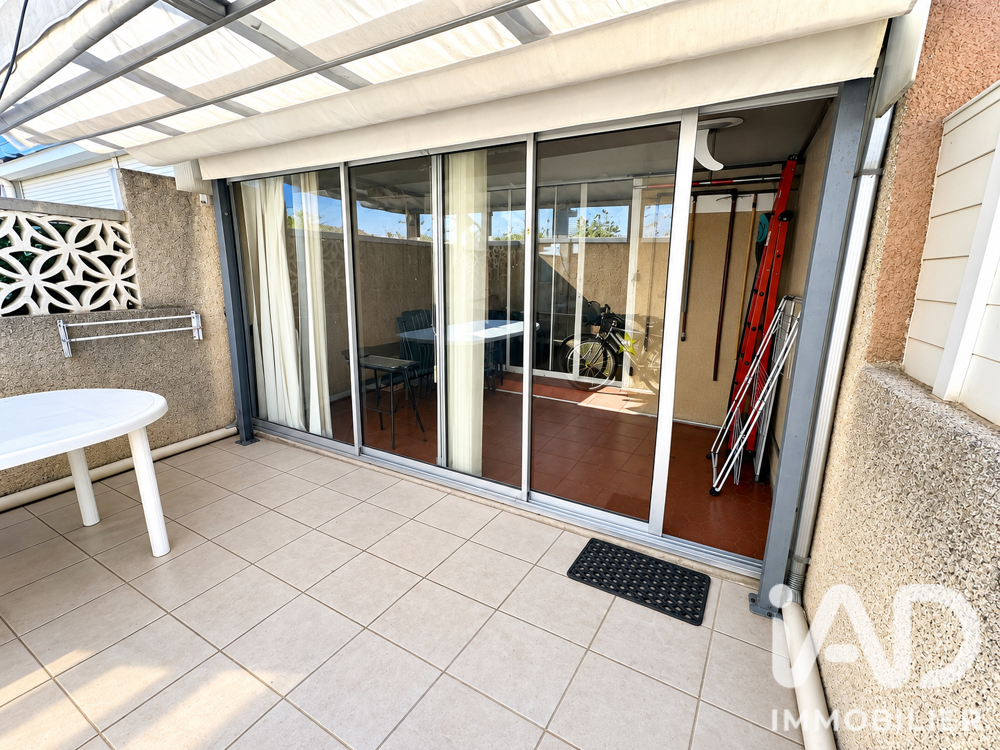 Vente Maison Vente Maison traditionnelle 4 pièces Port-la-nouvelle