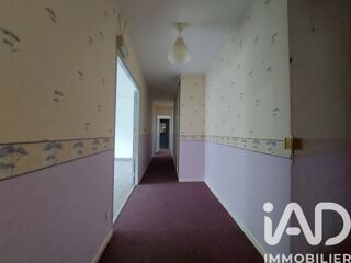  Appartement à vendre 4 pièces 83 m²