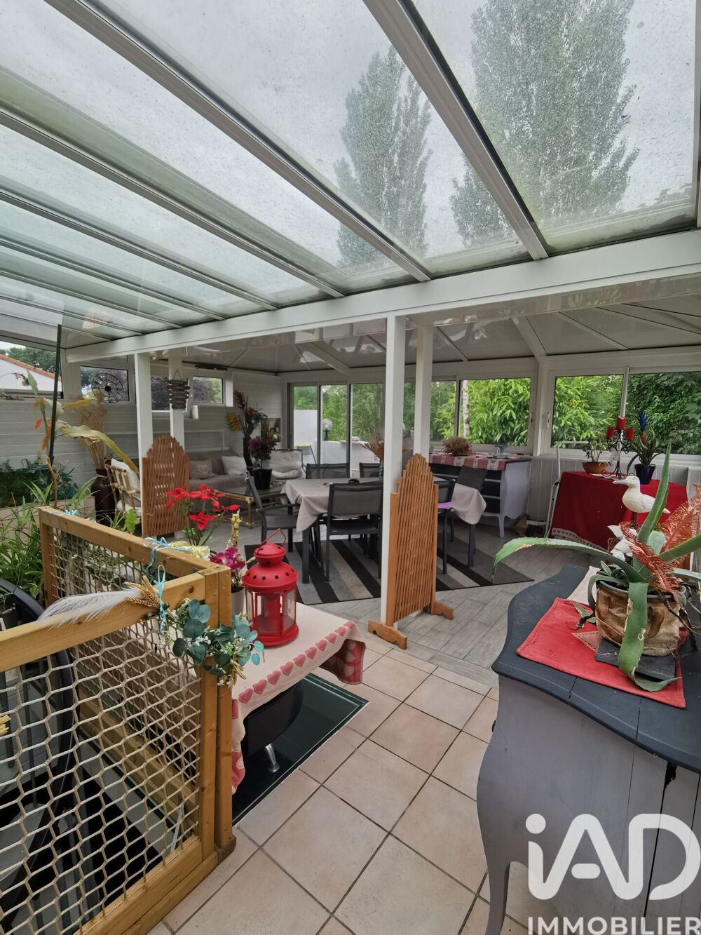 � vendre  Maison Mouilleron-le-Captif (85000)