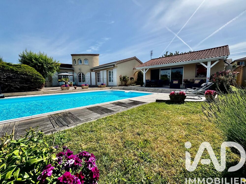 Vente Maison Vente Maison/villa 5 pièces Sury-le-comtal