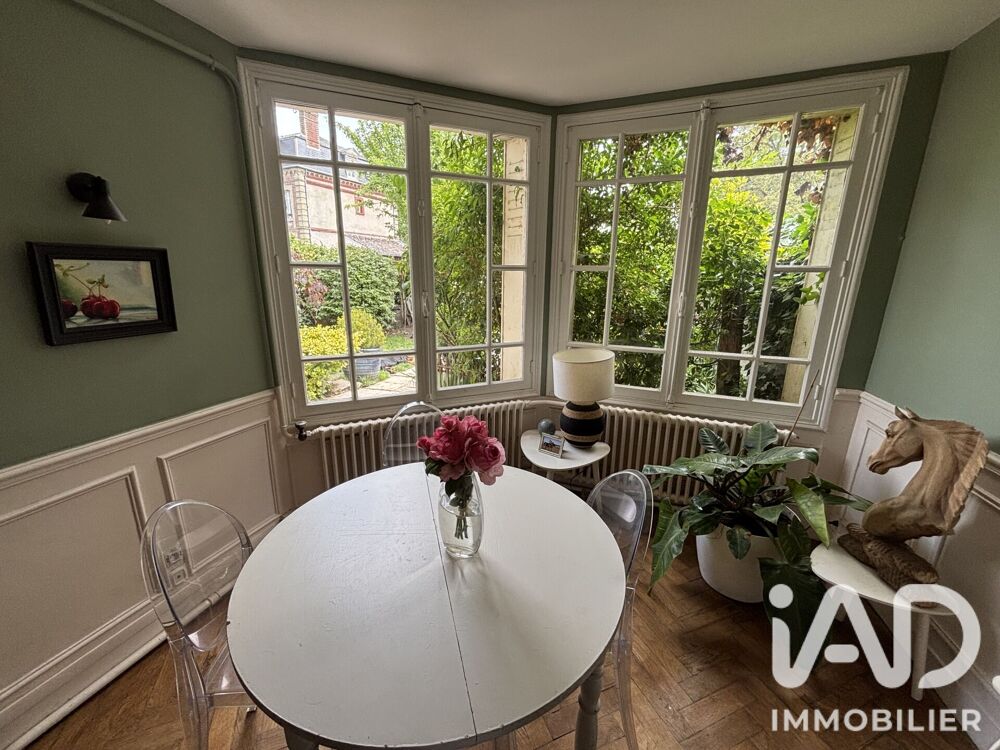 Vente Maison de ville 8 pièces
