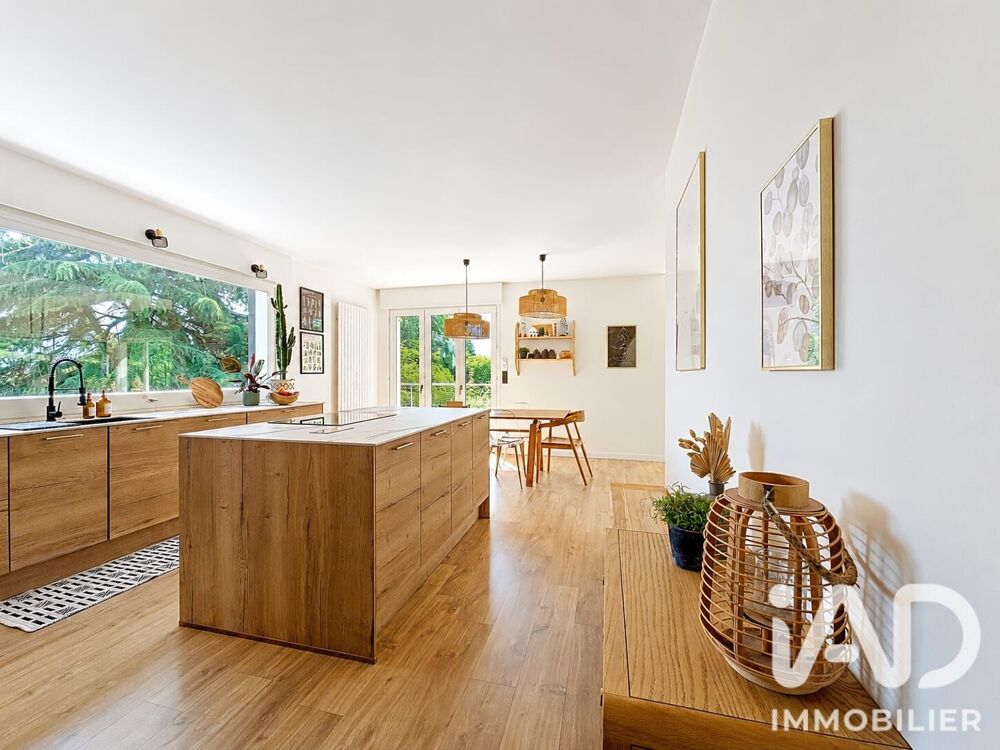 Vente Maison Vente Maison traditionnelle 5 pièces Amancy