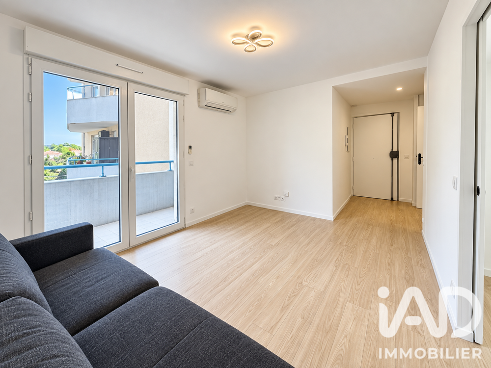 Vente Appartement Vente Appartement 2 pièces Nice