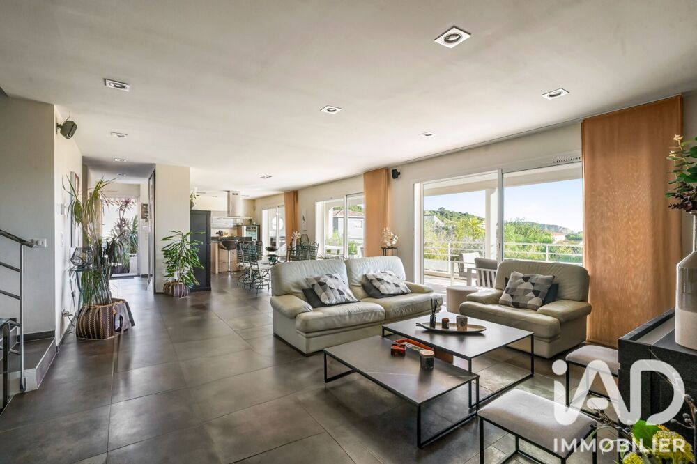 à vendre  Maison La Ciotat (13600)