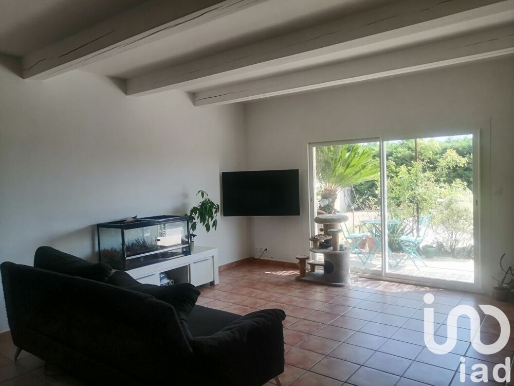 à vendre  Maison Sarrians (84260)