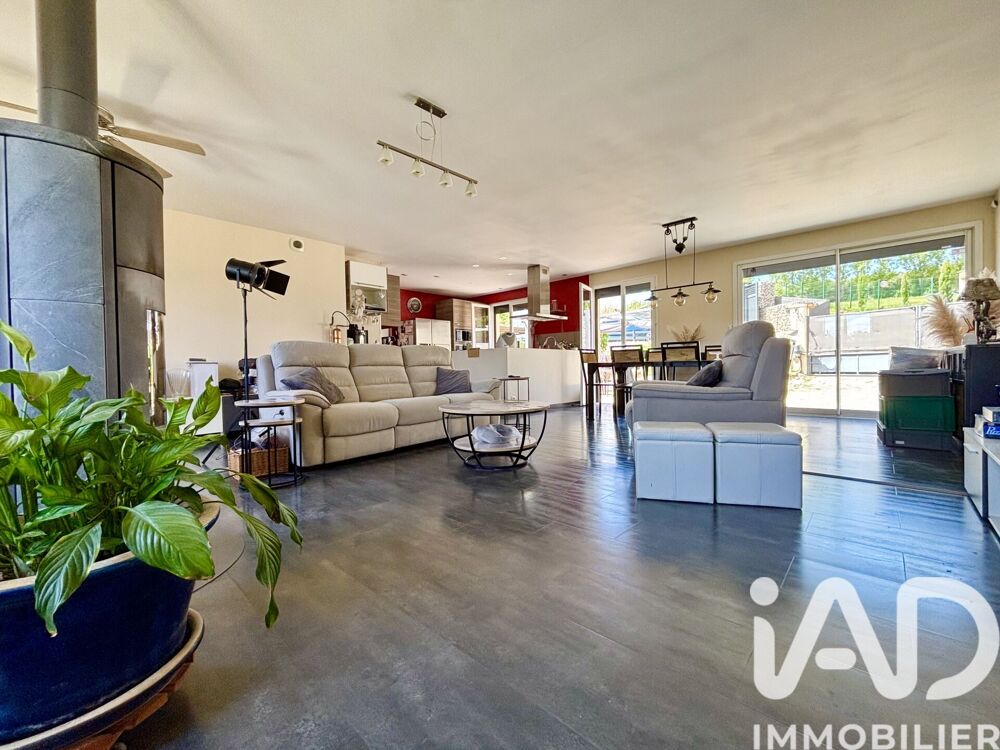 Vente Maison traditionnelle 6 pièces