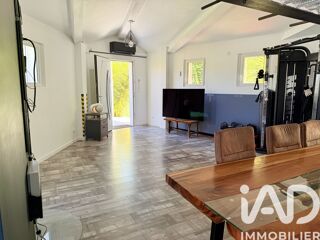  Maison à vendre 3 pièces 90 m²