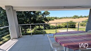  Maison à vendre 5 pièces 110 m²