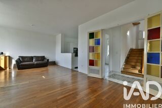  Maison à vendre 7 pièces 133 m²