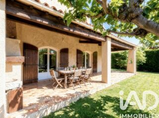  Maison à vendre 5 pièces 160 m²