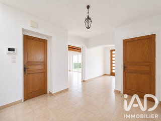  Maison à vendre 5 pièces 160 m²