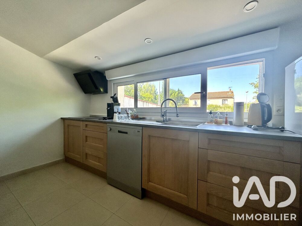 Vente Maison traditionnelle 3 pièces